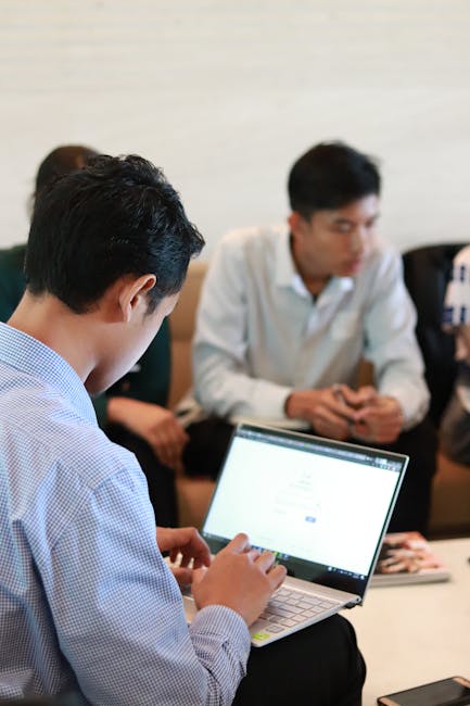 Seguimiento de Procesos